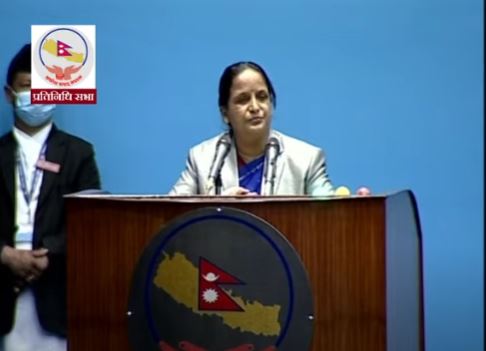 एमसीसी खाऔँ भने दिनभरको सिकार, नखाऔँ भने कान्छा बाउको अनुहारझैँ भयो: लीलादेवी सिटौला 